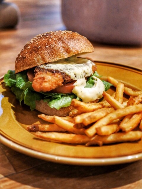 THE CITY BAKERY Guranfuronto Oosaka