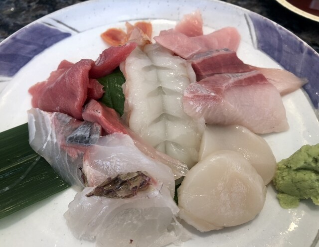 Totoya Michi Fussa Ten photo 4