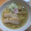 牛骨ラーメンスタンド悟空