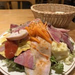 ビストロ ユウ - 