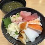 Kappa壽司 秋田廣面店 - 