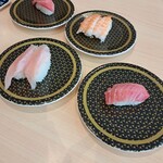 はま寿司 東大宮店 - 