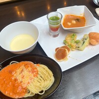 リュクス ダイニング ハプナ - 