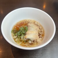 リュクス ダイニング ハプナ - 