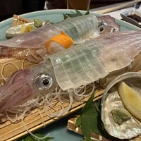割烹 川田 - 
