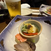 割烹 川田 - 