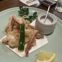 割烹 川田 - 