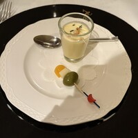 リストランテ アルベラータ - 