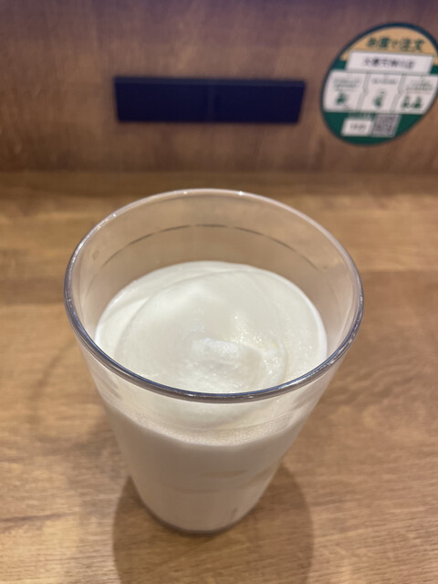 MOS BURGER Uzumasa Tenjingawa Ten photo 5