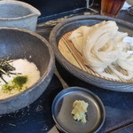 山元麺蔵 - 