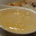 人類みな麺類 - クリアー度伝わります！？