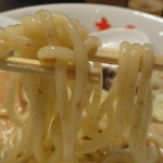 人類みな麺類 - 麺をよいこらしょっと！！