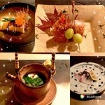 濤﨑 - 美味しいお寿司(ｏ´艸｀ｏ)ｧﾊ♪