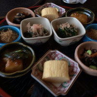 柏屋 大阪千里山 - 