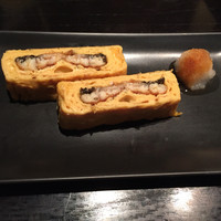 駒形前川 新丸ビル店 - うまき