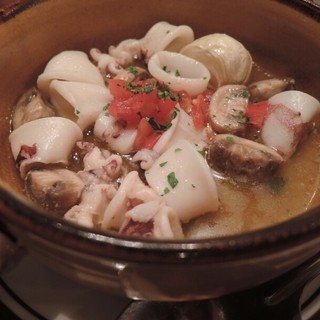 ぽるとがる酒場 ピリピリ_1