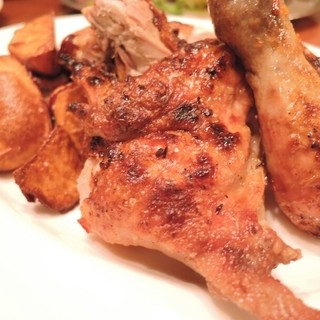 ぽるとがる酒場 ピリピリ_0