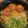 麺家 京都上がも