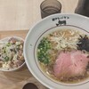 麺やシバケン