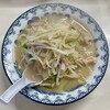 井手ちゃんぽん 本店