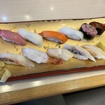 がってん寿司 - 