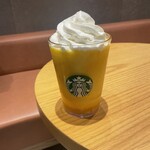 スターバックスコーヒー イオンモール東久留米店 - 