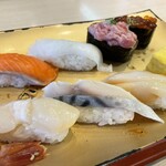 がってん寿司 - 