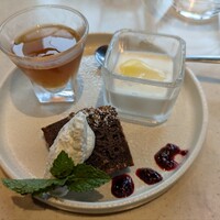 GINZA ONO Gratia -Smoke Dining- - 
