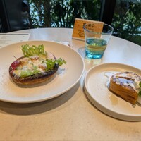 GINZA ONO Gratia -Smoke Dining- - 