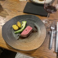 神楽坂アッカ - 