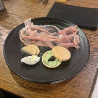 神楽坂アッカ - 
