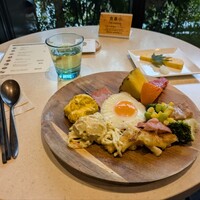 GINZA ONO Gratia -Smoke Dining- - 