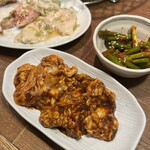 ホルモン平田 別館 - 