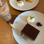 トラットリア・アリオリ - 