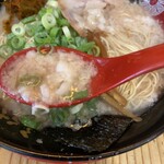 ふくやラーメン工房 - 