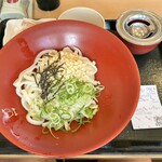 なか卯 - 料理写真: