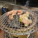 ホルモン平田 - 