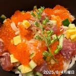 東京たらこスパゲティ - 