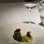 シグネチャー - 