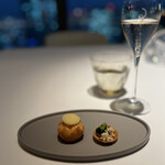 シグネチャー - 