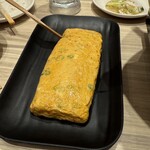 赤から - チーズ入り卵焼き