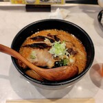 八幡だんちょうてー - 