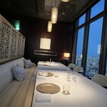 シグネチャー - 