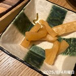 東京たらこスパゲティ - 