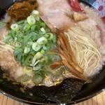 ふくやラーメン工房 - 