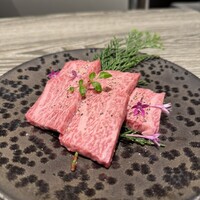 極上松阪牛 樹一 - 