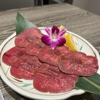 極上松阪牛 樹一 - 