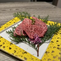 極上松阪牛 樹一 - 
