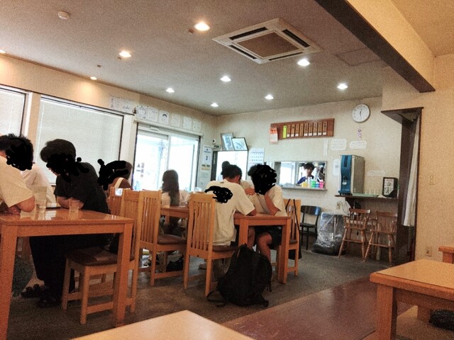 金ちゃんラーメン 米沢店 - 南米沢（ラーメン）の写真