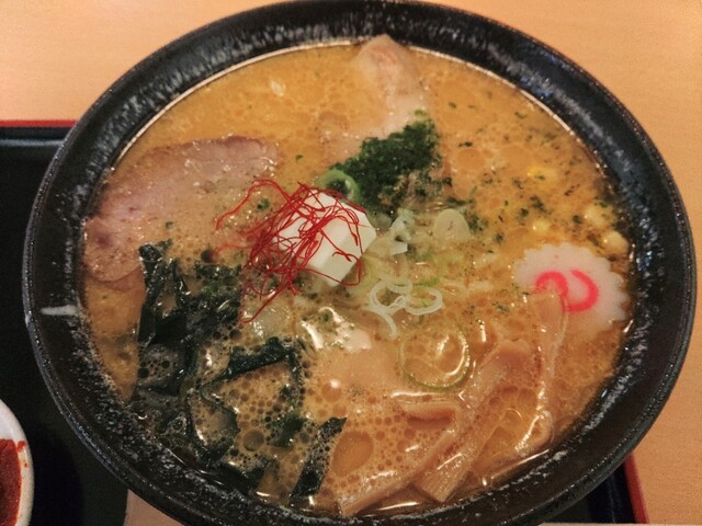 金ちゃんラーメン 米沢店 - 南米沢（ラーメン）の写真